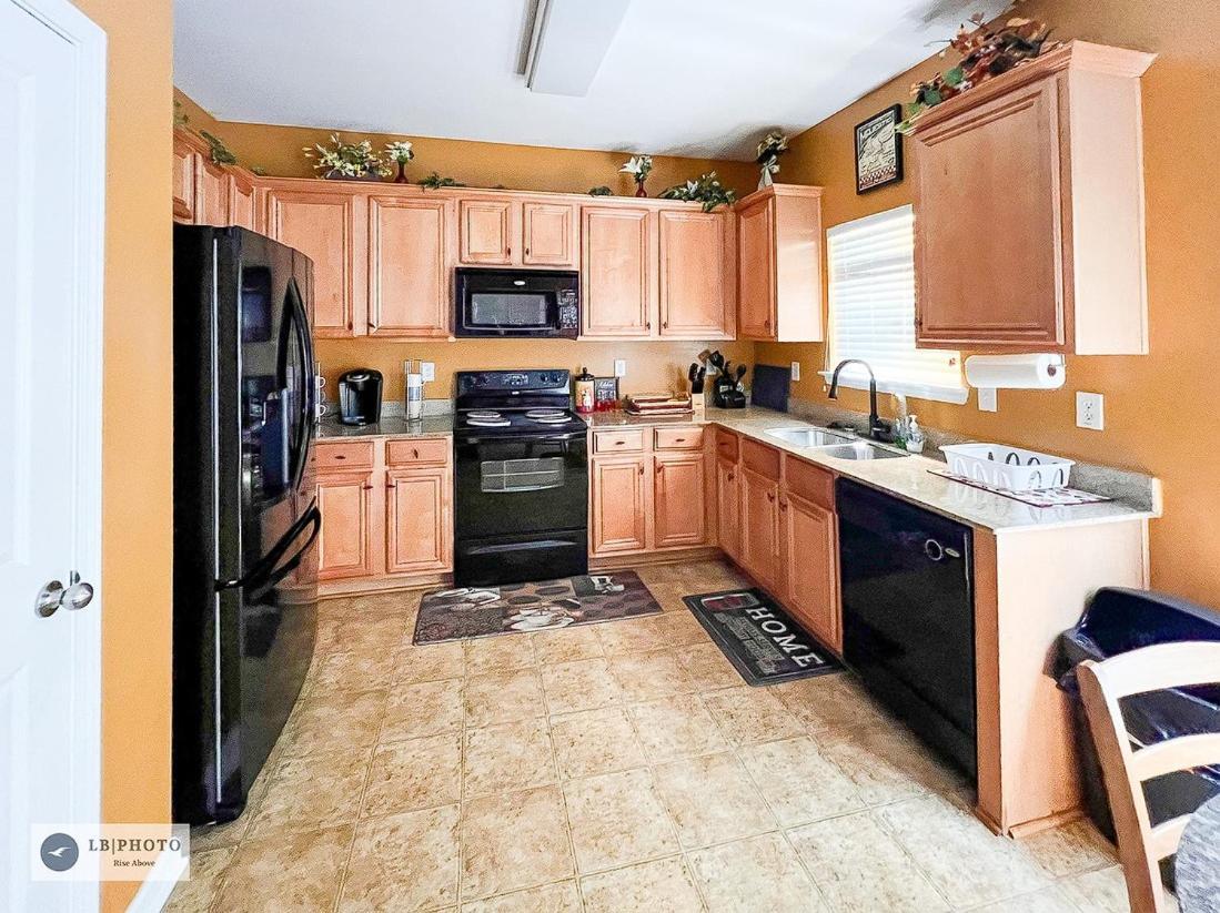 4 - Bed Home With Cali King Bed, 12 Mins To Dtwn Ατλάντα Εξωτερικό φωτογραφία