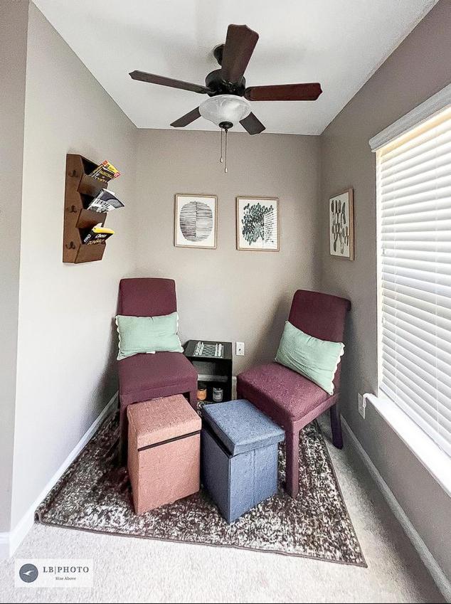 4 - Bed Home With Cali King Bed, 12 Mins To Dtwn Ατλάντα Εξωτερικό φωτογραφία