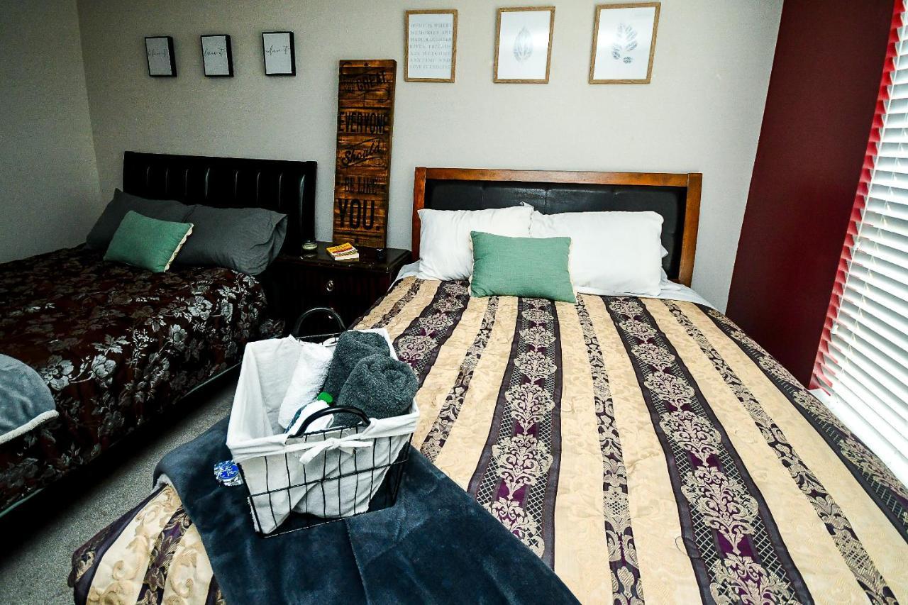 4 - Bed Home With Cali King Bed, 12 Mins To Dtwn Ατλάντα Εξωτερικό φωτογραφία